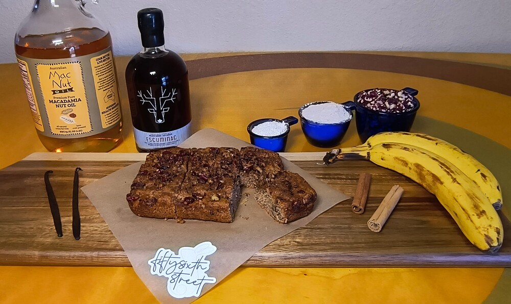 banana bread